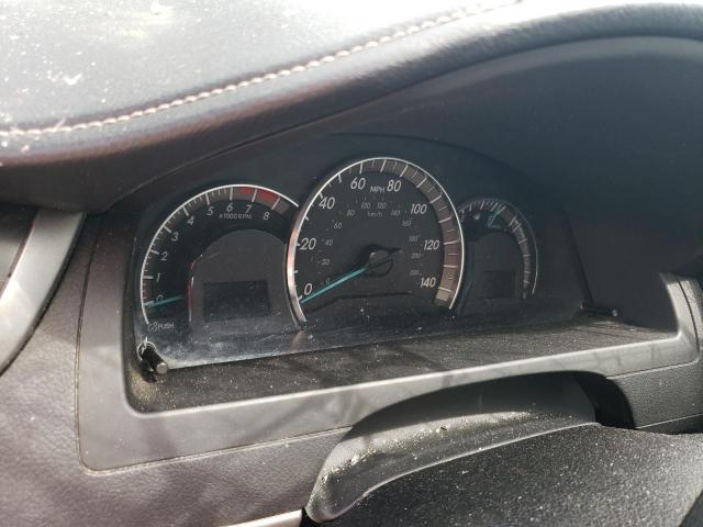 Photo 9 from auction – 2012 TOYOTA CAMRY BASE with VIN 4T1BF1FK9CU617993