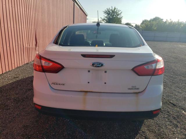 Снимка 6 от търг – 2012 FORD FOCUS SE с VIN 1FAHP3F28CL368332