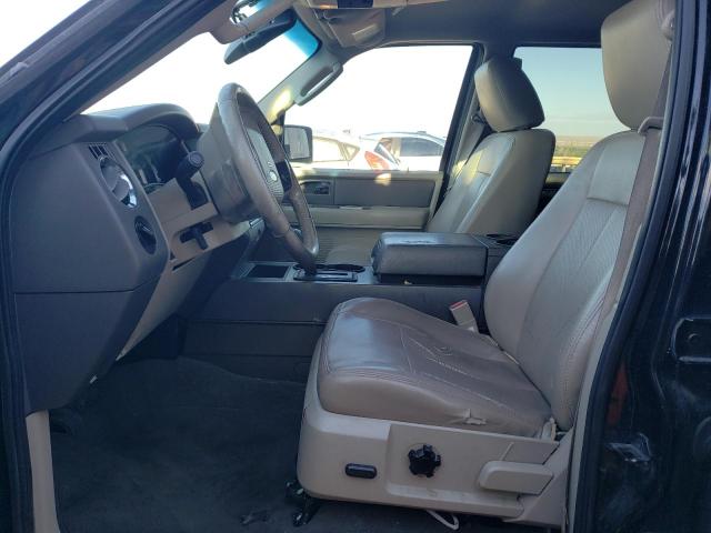 Photo 7 from auction – 2010 FORD EXPEDITION with VIN 1FMJU1F52AEB45641