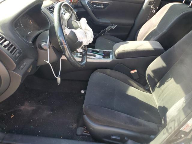 Photo 7 from auction – 2013 NISSAN ALTIMA 2.5 with VIN 1N4AL3AP6DN438674