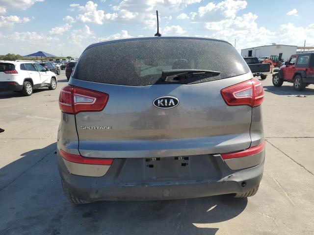 Photo 6 from auction – 2012 KIA SPORTAGE B with VIN KNDPB3A27C7199294