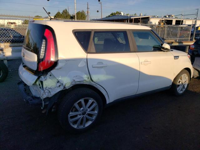 Photo 3 from auction – 2018 KIA SOUL + with VIN KNDJP3A56J7905458