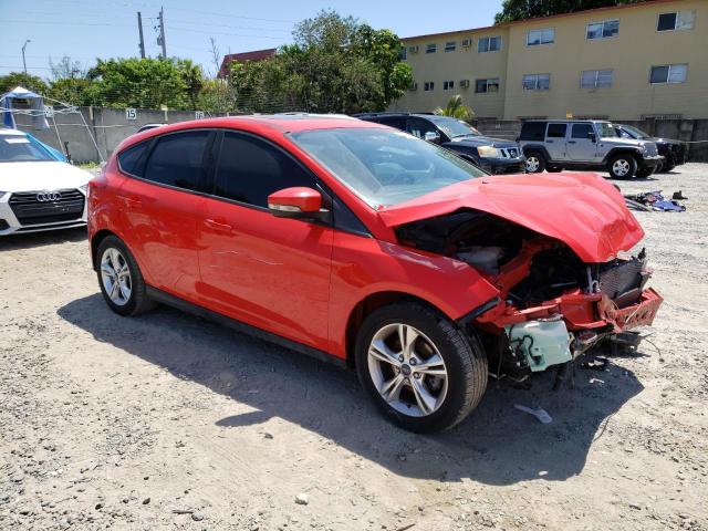 Photo 4 from auction – 2013 FORD FOCUS SE with VIN 1FADP3K23DL336068