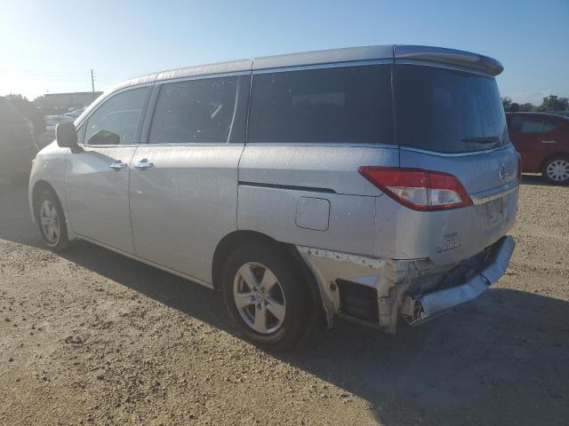Photo 2 from auction – 2015 NISSAN QUEST S with VIN JN8AE2KP5F9134216