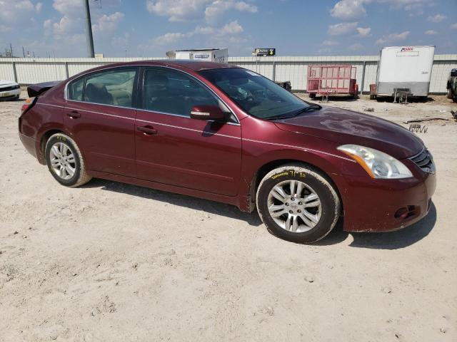 Photo 4 from auction – 2011 NISSAN ALTIMA BAS with VIN 1N4AL2AP5BN428502