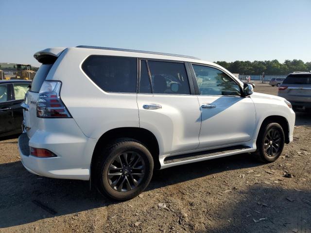 Photo 3 from auction – 2021 LEXUS GX 460 PRE with VIN JTJAM7BX5M5291645