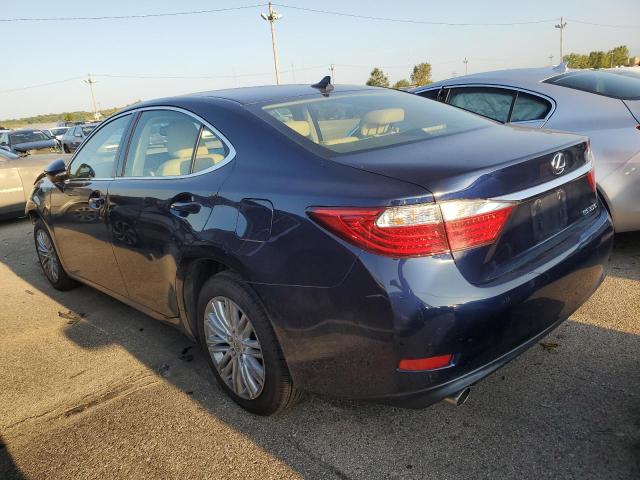 Снимка 2 от търг – 2013 LEXUS ES 350 с VIN JTHBK1GG5D2074535