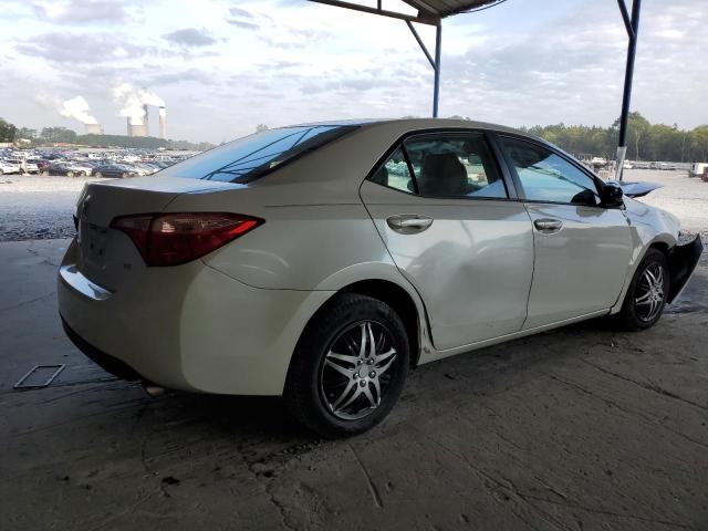 Photo 3 from auction – 2017 TOYOTA COROLLA L with VIN 5YFBURHE8HP724991