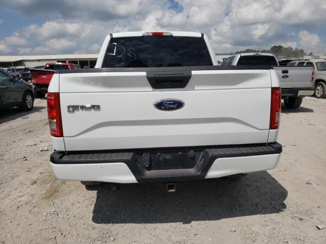 Photo 6 from auction – 2016 FORD F150 SUPER with VIN 1FTEW1EP0GFB64811