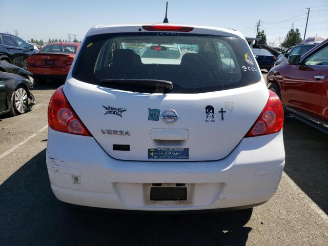 Снимка 6 от търг – 2012 NISSAN VERSA S с VIN 3N1BC1CPXCK236895