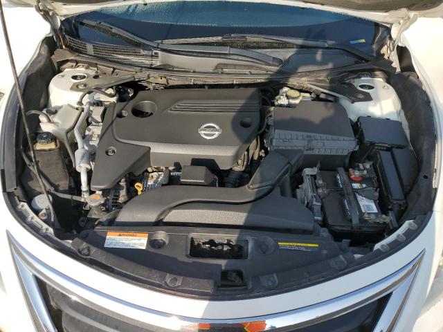 Photo 11 from auction – 2013 NISSAN ALTIMA 2.5 with VIN 1N4AL3APXDC199772