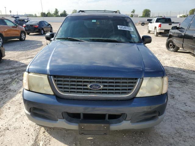 Photo 5 from auction – 2002 FORD EXPLORER X with VIN 1FMZU63E12ZB44995