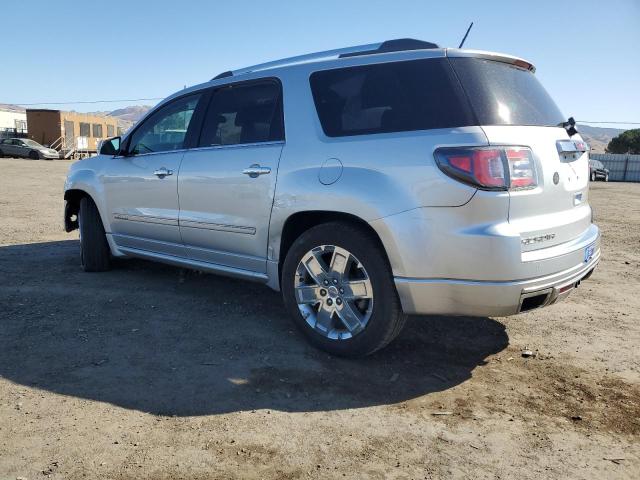 Photo 2 from auction – 2016 GMC ACADIA DEN with VIN 1GKKVTKD4GJ344824