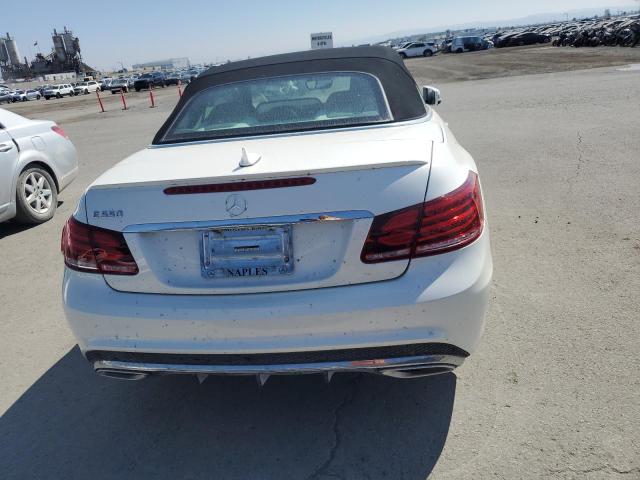 Photo 6 from auction – 2016 MERCEDES-BENZ E 550 with VIN WDDKK7DF9GF313555