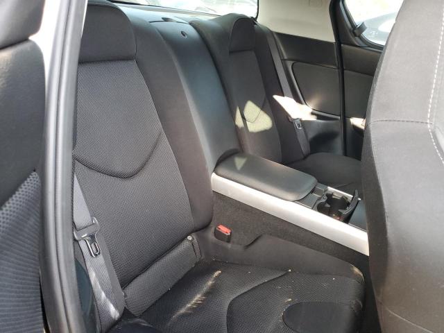 Photo 10 from auction – 2009 MAZDA RX8 with VIN JM1FE17P590401206