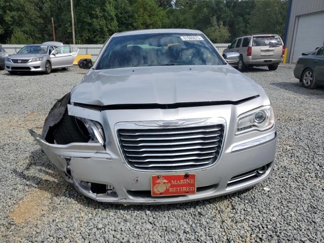 Photo 5 from auction – 2012 CHRYSLER 300 LIMITE with VIN 2C3CCACG1CH245252