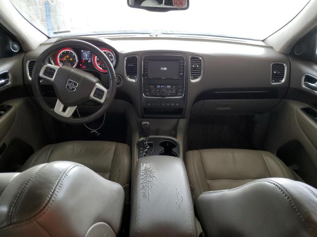 Photo 8 from auction – 2013 DODGE DURANGO CR with VIN 1C4RDHDG8DC553887