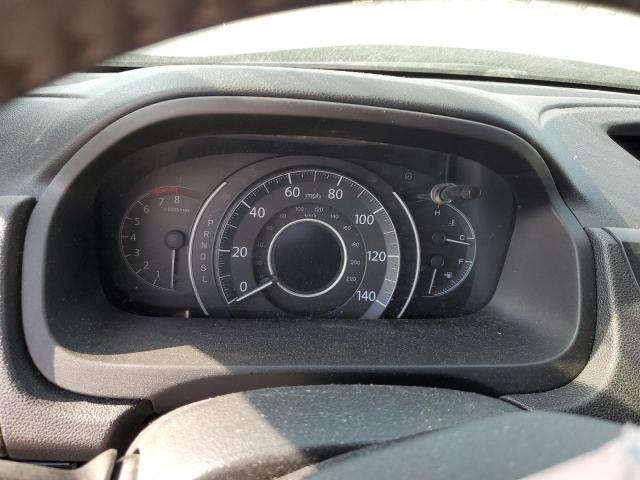 Photo 9 from auction – 2015 HONDA CR-V EXL with VIN 2HKRM3H76FH528121