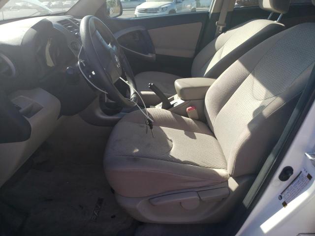 Photo 7 from auction – 2006 TOYOTA RAV4 with VIN JTMZD33V265007712