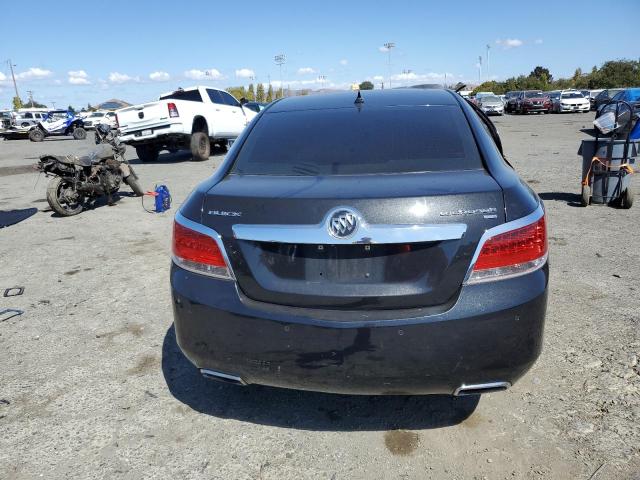 Photo 6 from auction – 2011 BUICK LACROSSE C with VIN 1G4GE5ED0BF256143