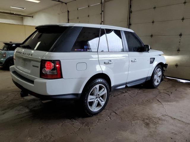 Photo 3 from auction – 2013 LAND ROVER RANGE ROVE with VIN SALSH2E48DA770934