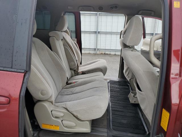 Снимка 11 от търг – 2011 TOYOTA SIENNA LE с VIN 5TDKK3DC2BS092205
