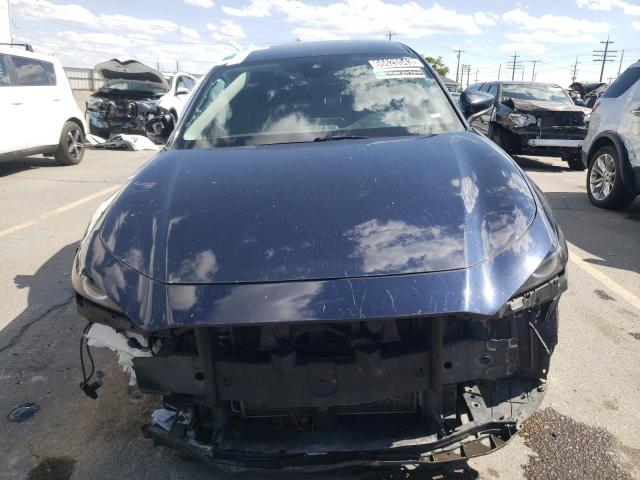 Photo 5 from auction – 2021 MAZDA CX-30 SELE with VIN 3MVDMBBL5MM247492