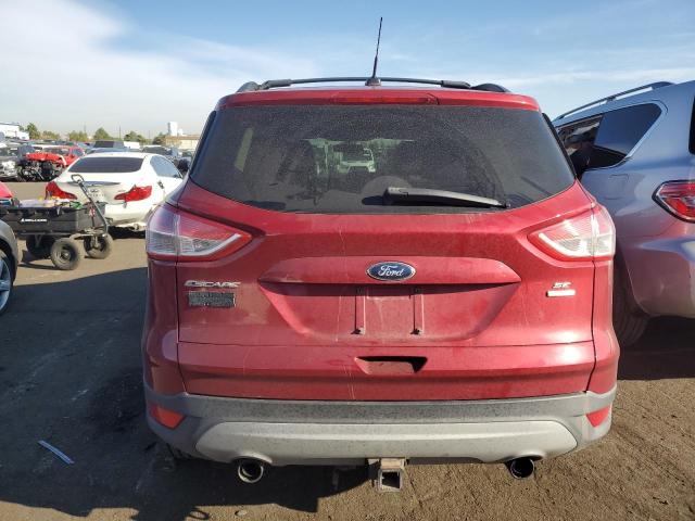 Photo 6 from auction – 2013 FORD ESCAPE SE with VIN 1FMCU9G95DUA78357