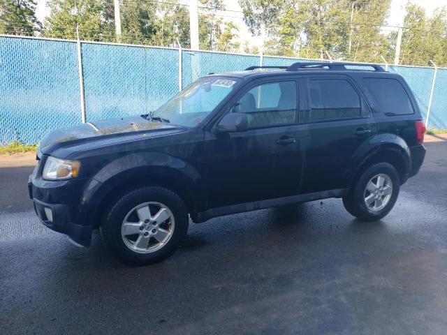 MAZDA TRIBUTE S 2010 with VIN 4F2CY9GG2AKM08972 - Photo from auction