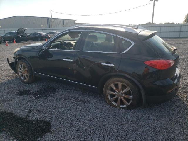 Photo 2 from auction – 2013 INFINITI EX37 BASE with VIN JN1BJ0HP1DM430256
