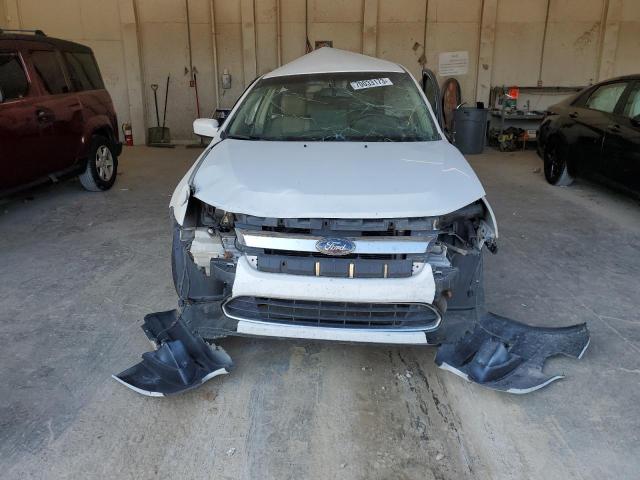 Photo 5 from auction – 2011 FORD FUSION SEL with VIN 3FAHP0JG2BR315823