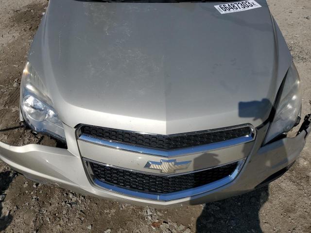 Photo 11 from auction – 2013 CHEVROLET EQUINOX LT with VIN 2GNALDEK3D6158818