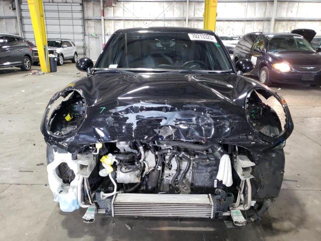 Photo 5 from auction – 2015 MINI COOPER with VIN WMWXS5C57FT830735