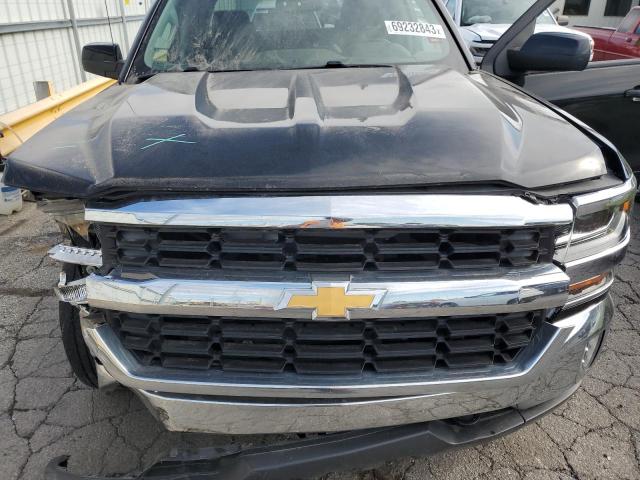 Photo 11 from auction – 2016 CHEVROLET SILVERADO with VIN 1GCVKREC7GZ390978