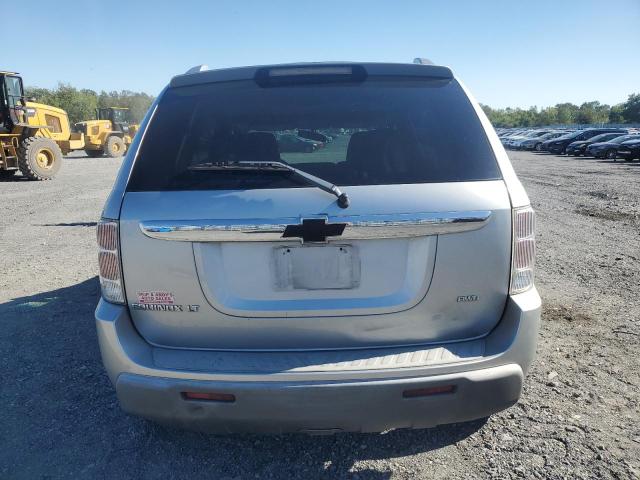 Photo 6 from auction – 2006 CHEVROLET EQUINOX LT with VIN 2CNDL73F866043823