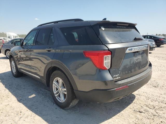 Photo 2 from auction – 2020 FORD EXPLORER X with VIN 1FMSK7DH0LGC56769