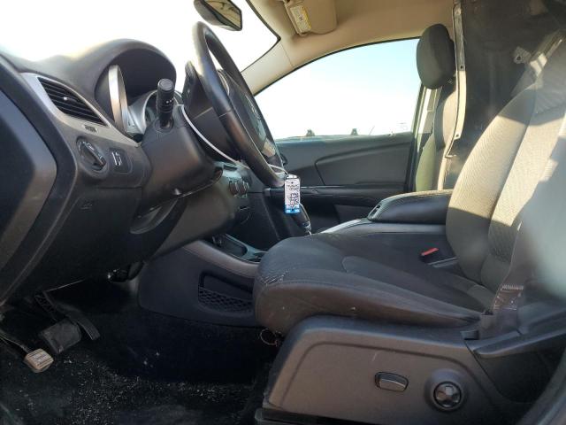 Photo 7 from auction – 2017 DODGE JOURNEY SX with VIN 3C4PDCBB2HT564492