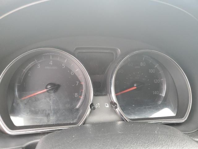 Photo 9 from auction – 2018 NISSAN VERSA S with VIN 3N1CN7AP6JL885458