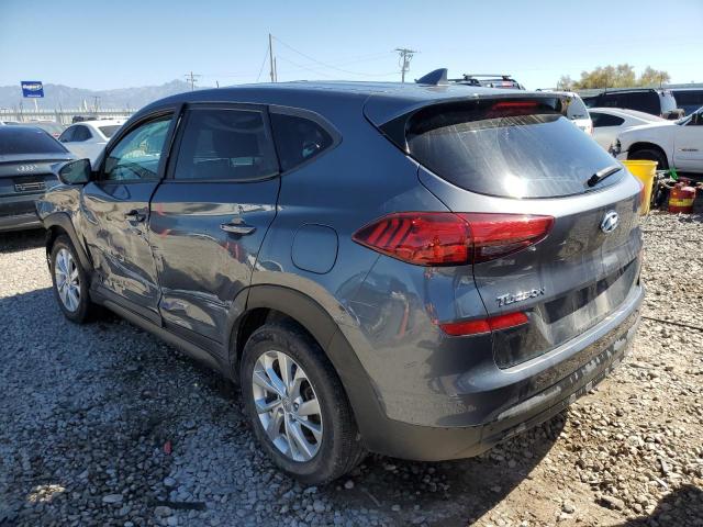 Photo 2 from auction – 2019 HYUNDAI TUCSON SE with VIN KM8J2CA49KU010776