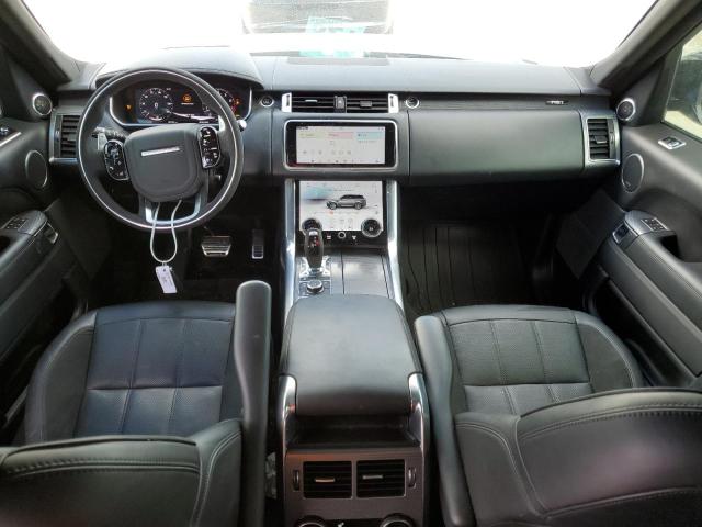 Photo 8 from auction – 2020 LAND ROVER RANGE ROVE with VIN SALWS2RU1LA730576