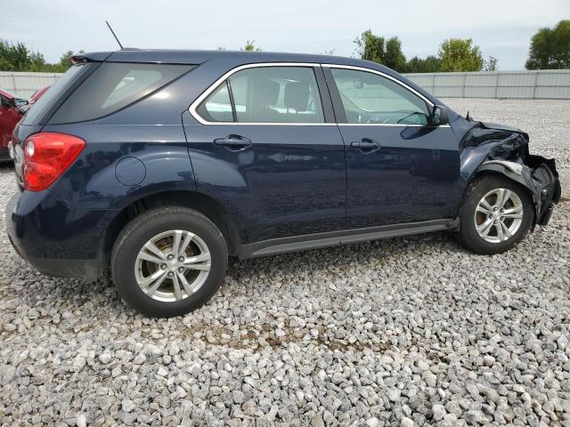 Photo 3 from auction – 2015 CHEVROLET EQUINOX LS with VIN 2GNALAEKXF1157888