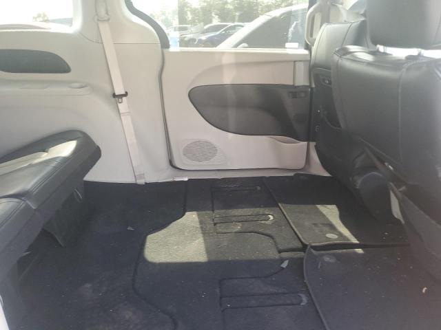 Photo 10 from auction – 2022 CHRYSLER PACIFICA T with VIN 2C4RC1BG5NR155915