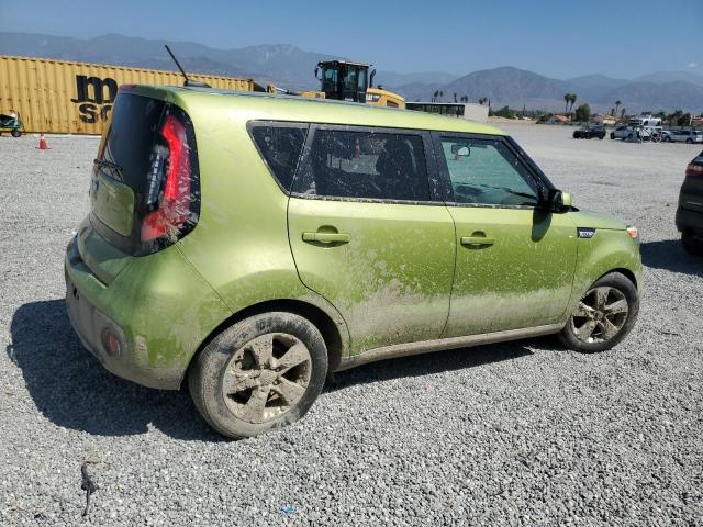 Photo 3 from auction – 2018 KIA SOUL with VIN KNDJN2A26J7898369