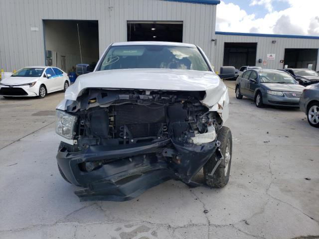 Photo 5 from auction – 2016 RAM 2500 ST with VIN 3C6TR4CT4GG374883