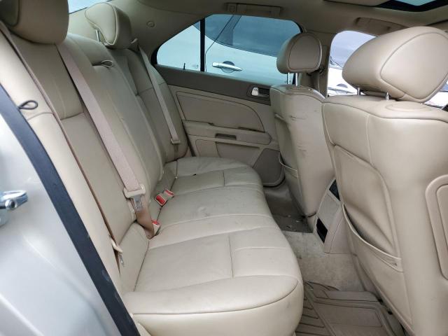 Photo 10 from auction – 2007 CADILLAC STS with VIN 1G6DW677770178894