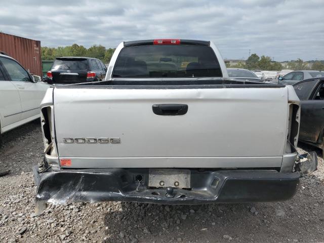 Foto 6 de la subasta – 2002 DODGE RAM 1500 con VIN 1D7HA18N62S629054