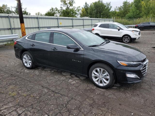 Photo 4 from auction – 2023 CHEVROLET MALIBU LT with VIN 1G1ZD5ST9PF138569