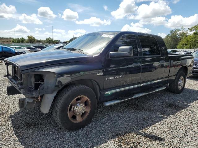 Снимка 1 от търг – 2007 DODGE RAM 1500 с VIN 3D7KR19DX7G805591