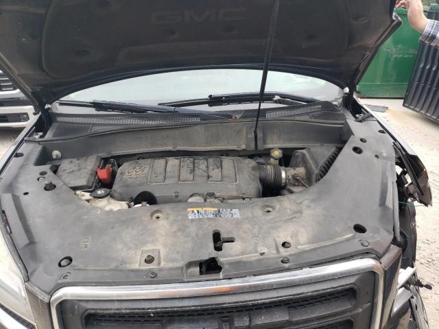 Photo 11 from auction – 2013 GMC ACADIA SLT with VIN 1GKKVRKD1DJ184593