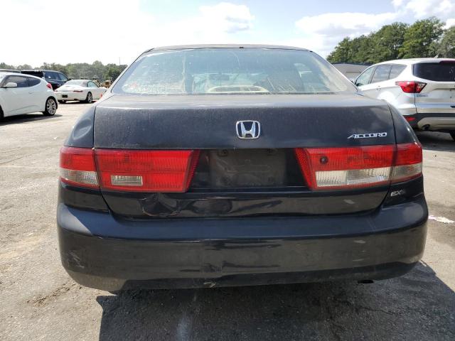 Photo 6 from auction – 2003 HONDA ACCORD EX with VIN JHMCM56643C070628
